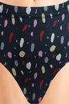 Incare High Rise Full Coverage Hipster Panty (Pack of 3) - Multicolor — thumbnail 9